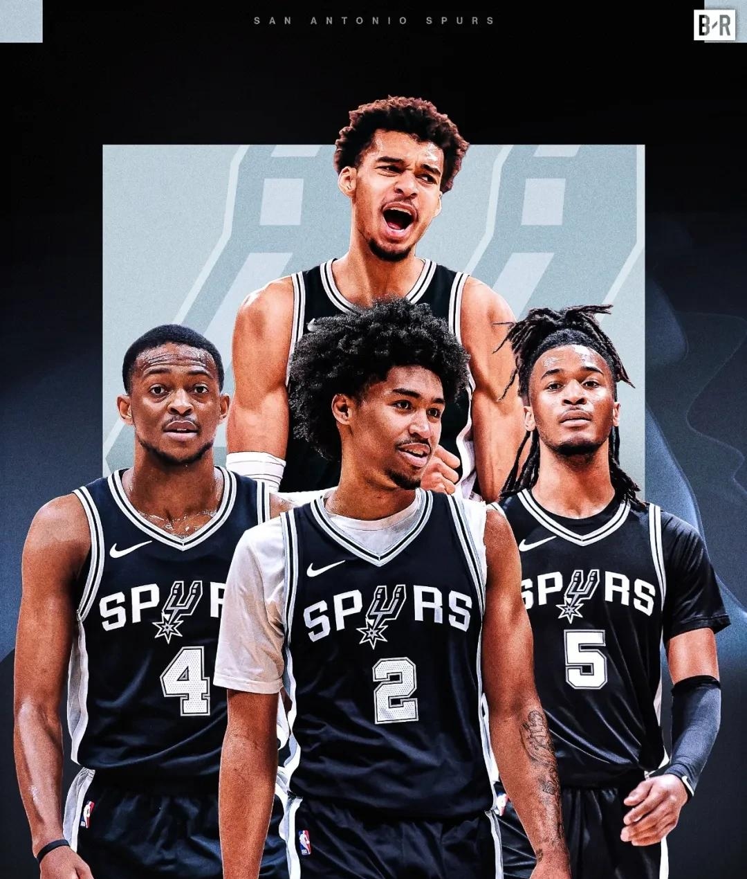 圣安东尼奥马刺发布备战花絮，冲刺阶段再遭质疑，NBA季后赛任务艰巨，医务组通报恢复的简单介绍