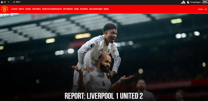 九游体育下载国际比赛日曼联止住颓势：欧超杯节点到来，媒体盛赞，更衣室氛围转暖的简单介绍