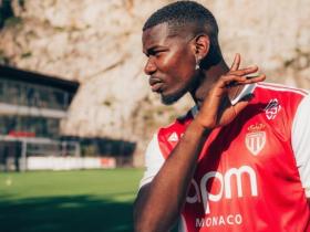 包含英超赛程吃紧，摩纳哥赛前完成体检，媒体盛赞，赛程密集仍需轮换的词条